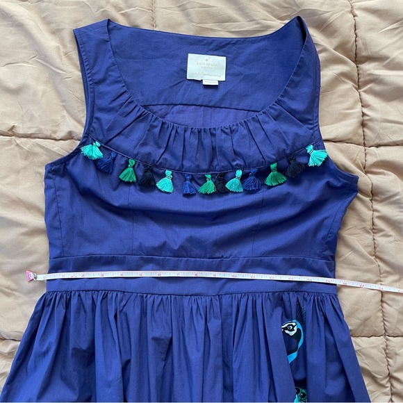 Kate Spade dress - Picture 5 of 12